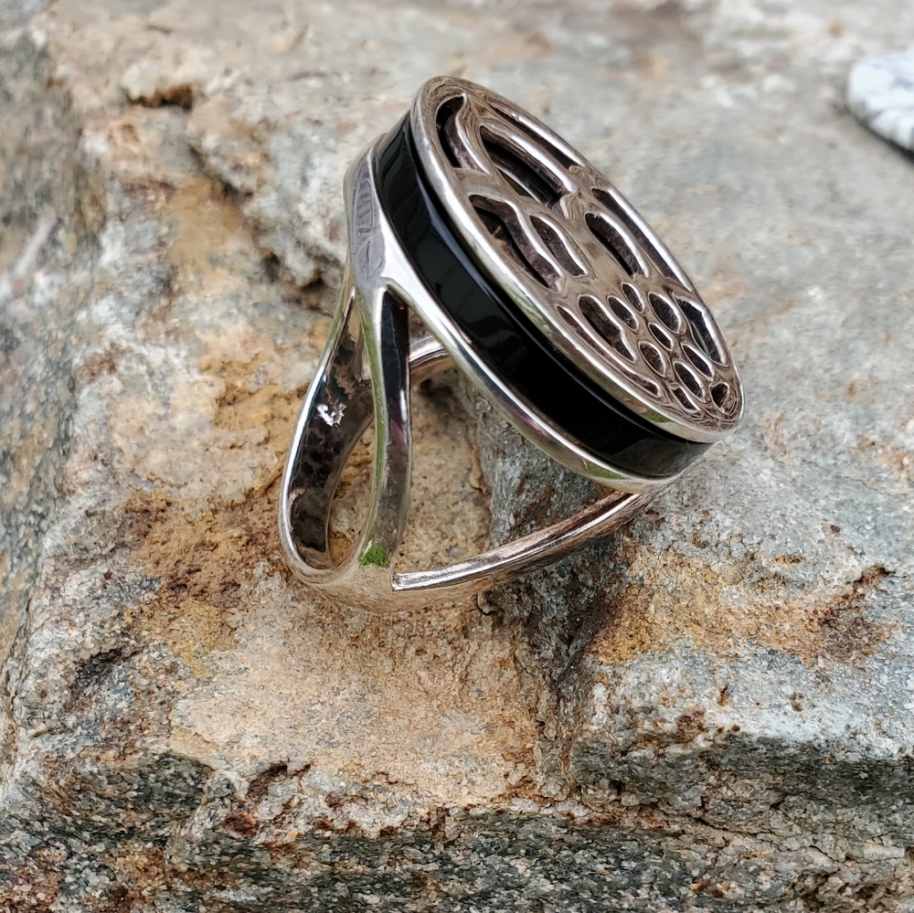 Silpada Interchangeable Ring - image 8